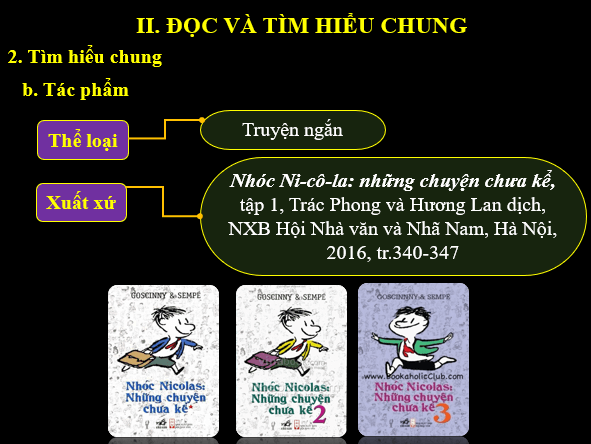 Giáo án điện tử Bài tập làm văn | PPT Văn 6 Kết nối tri thức