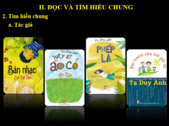 Giáo án điện tử bài Bức tranh của em gái tôi | PPT Văn 6 Kết nối tri thức