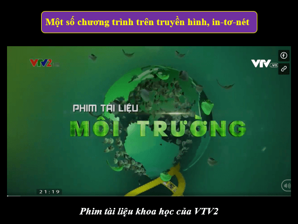 Giáo án điện tử bài Các loài chung sống với nhau như thế nào | PPT Văn 6 Kết nối tri thức