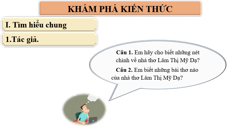 Giáo án điện tử bài Chuyện cổ nước mình | PPT Văn 6 Chân trời sáng tạo