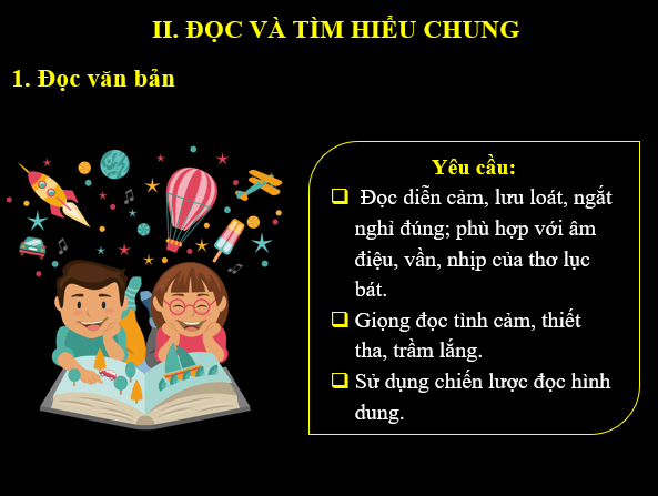 Giáo án điện tử bài Chuyện cổ nước mình | PPT Văn 6 Kết nối tri thức