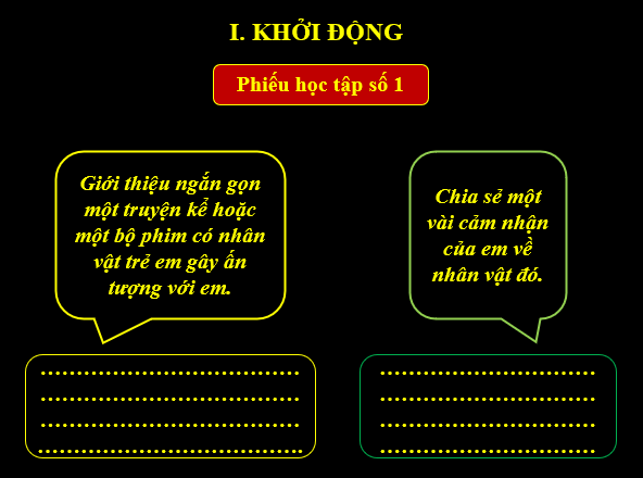 Giáo án điện tử bài Cô bé bán diêm | PPT Văn 6 Kết nối tri thức