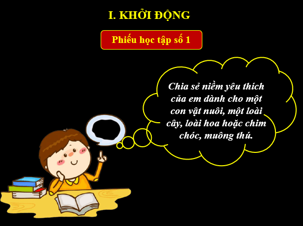 Giáo án điện tử bài Con chào mào | PPT Văn 6 Kết nối tri thức