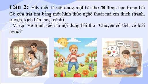 Giáo án điện tử bài Củng cố, mở rộng lớp 6 trang 56 | PPT Văn 6 Kết nối tri thức