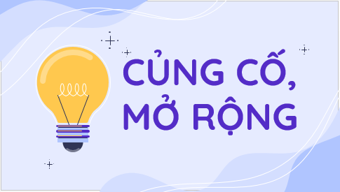 Giáo án điện tử bài Củng cố, mở rộng lớp 6 trang 71 | PPT Văn 6 Kết nối tri thức