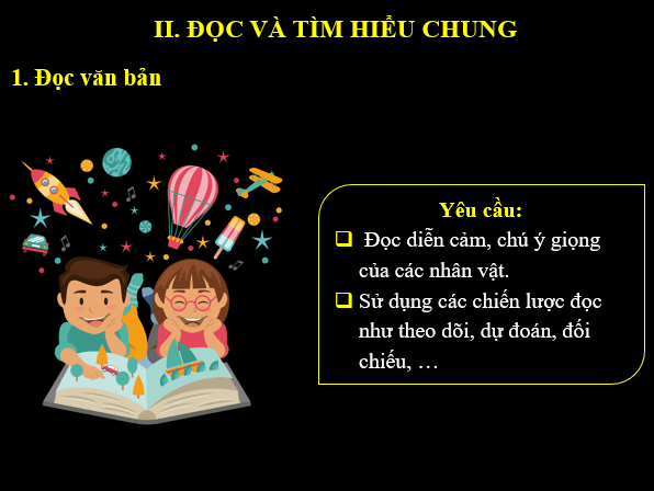 Giáo án điện tử bài Gió lạnh đầu mùa | PPT Văn 6 Kết nối tri thức