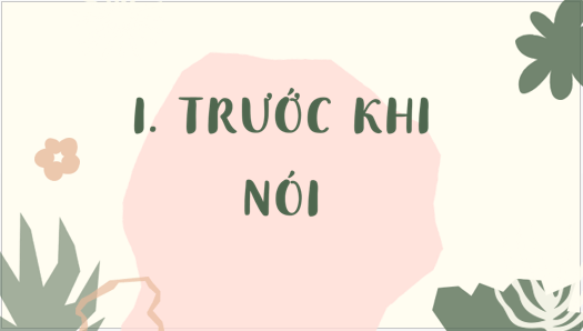 Giáo án điện tử bài Kể lại một trải nghiệm của em | PPT Văn 6 Kết nối tri thức