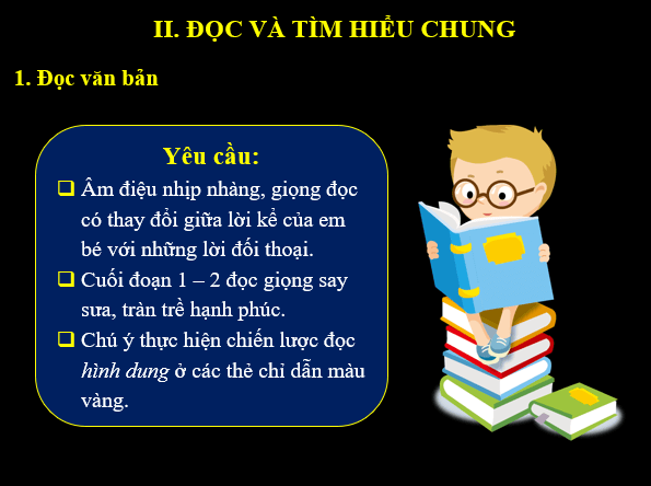 Giáo án điện tử bài Mây và sóng | PPT Văn 6 Kết nối tri thức