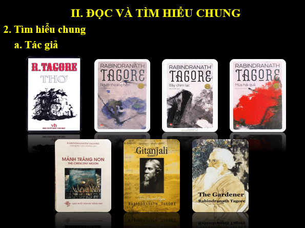 Giáo án điện tử bài Mây và sóng | PPT Văn 6 Kết nối tri thức