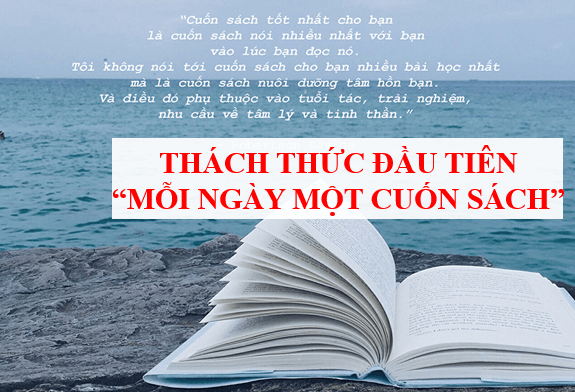 Giáo án điện tử bài Mỗi ngày một cuốn sách | PPT Văn 6 Kết nối tri thức