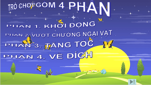 Giáo án điện tử bài Ôn tập học kì 1 lớp 6 | PPT Văn 6 Kết nối tri thức
