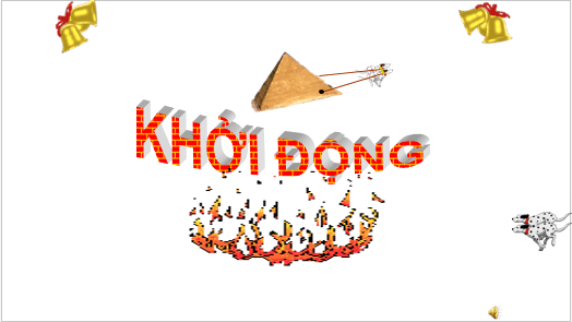 Giáo án điện tử bài Ôn tập học kì 1 lớp 6 | PPT Văn 6 Kết nối tri thức