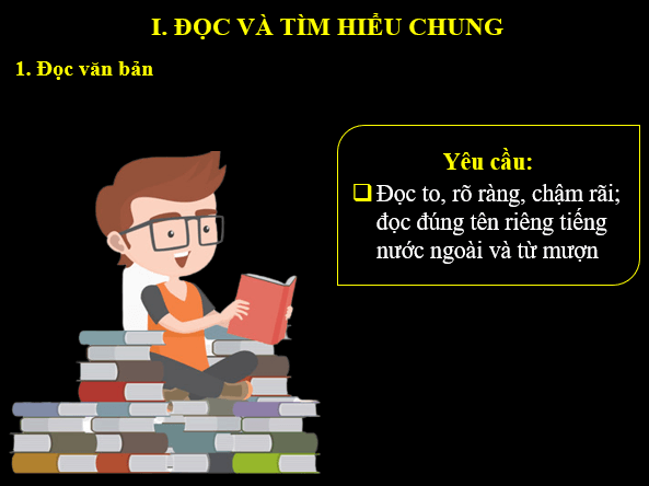 Giáo án điện tử bài Sinh vật trên Trái Đất được hình thành như thế nào | PPT Văn 6 Kết nối tri thức