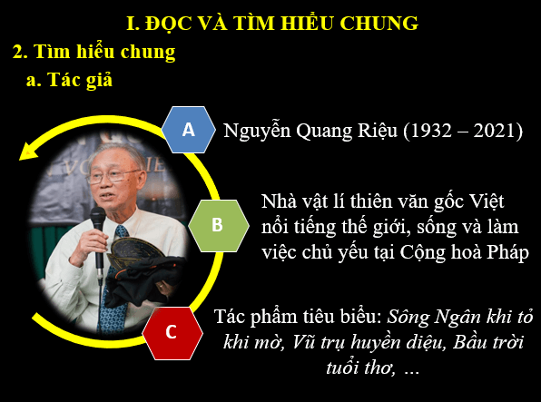 Giáo án điện tử bài Sinh vật trên Trái Đất được hình thành như thế nào | PPT Văn 6 Kết nối tri thức