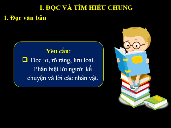 Giáo án điện tử bài Sọ Dừa | PPT Văn 6 Kết nối tri thức