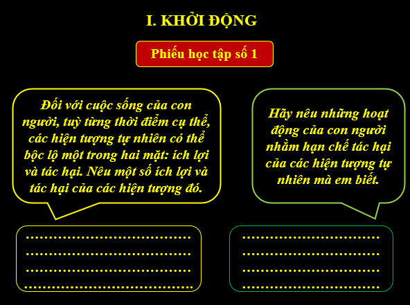 Giáo án điện tử bài Sơn Tinh, Thủy Tinh | PPT Văn 6 Kết nối tri thức