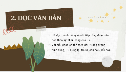 Giáo án điện tử bài Thánh Gióng | PPT Văn 6 Cánh diều