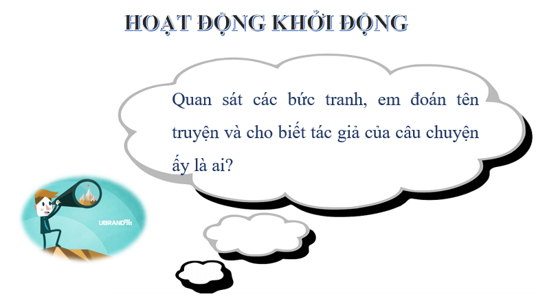 Giáo án điện tử bài Thực hành đọc hiểu: Cô bé bán diêm | PPT Văn 6 Cánh diều