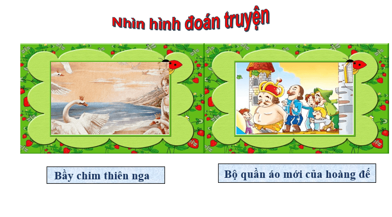 Giáo án điện tử bài Thực hành đọc hiểu: Cô bé bán diêm | PPT Văn 6 Cánh diều