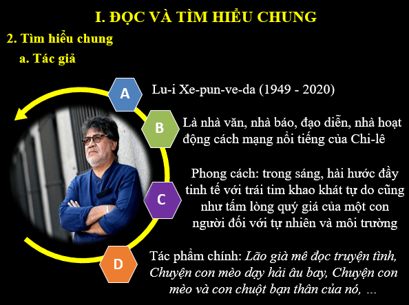 Giáo án điện tử bài Lắc-ki thực sự may mắn trang 83 - 84 | PPT Văn 6 Kết nối tri thức