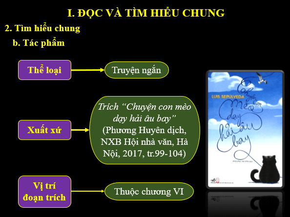 Giáo án điện tử bài Lắc-ki thực sự may mắn trang 83 - 84 | PPT Văn 6 Kết nối tri thức