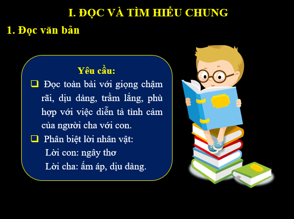 Giáo án điện tử bài Những cánh buồm trang 57 | PPT Văn 6 Kết nối tri thức