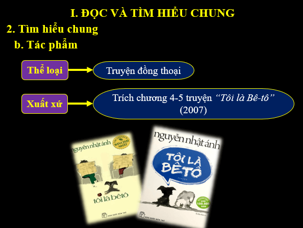 Giáo án điện tử bài Những người bạn trang 34 | PPT Văn 6 Kết nối tri thức