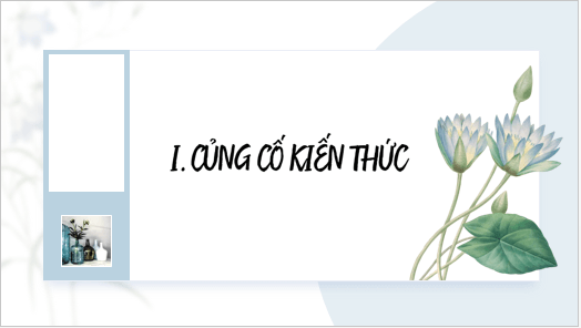 Giáo án điện tử bài Thực hành tiếng Việt lớp 6 trang 113 | PPT Văn 6 Kết nối tri thức