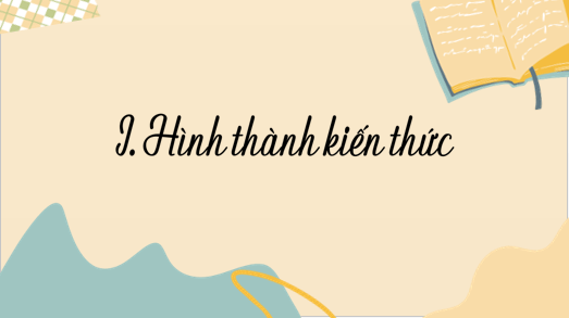 Giáo án điện tử bài Thực hành tiếng Việt lớp 6 trang 118 | PPT Văn 6 Kết nối tri thức