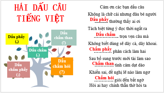 Giáo án điện tử bài Thực hành tiếng Việt lớp 6 trang 13 | PPT Văn 6 Kết nối tri thức
