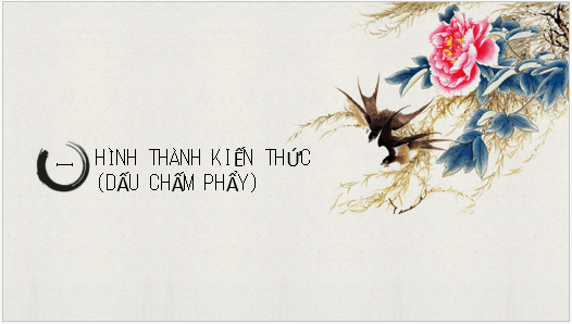 Giáo án điện tử bài Thực hành tiếng Việt lớp 6 trang 13 | PPT Văn 6 Kết nối tri thức