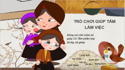 Giáo án điện tử bài Thực hành tiếng Việt lớp 6 trang 20 | PPT Văn 6 Kết nối tri thức