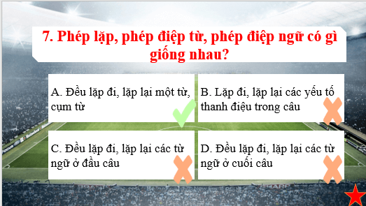 Giáo án điện tử bài Thực hành tiếng Việt lớp 6 trang 35 | PPT Văn 6 Kết nối tri thức