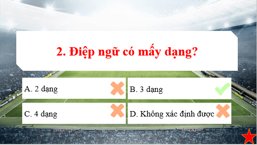 Giáo án điện tử bài Thực hành tiếng Việt lớp 6 trang 35 | PPT Văn 6 Kết nối tri thức