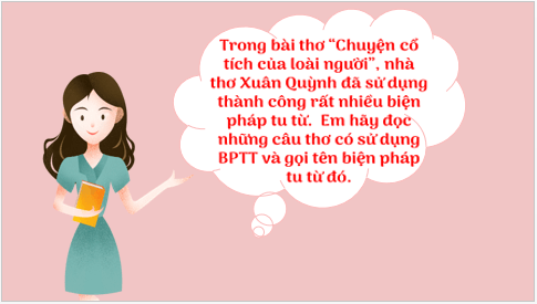 Giáo án điện tử bài Thực hành tiếng Việt lớp 6 trang 43 | PPT Văn 6 Kết nối tri thức