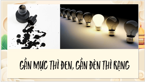 Giáo án điện tử bài Thực hành tiếng Việt lớp 6 trang 47 | PPT Văn 6 Kết nối tri thức