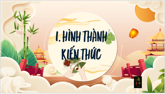 Giáo án điện tử bài Thực hành tiếng Việt lớp 6 trang 47 | PPT Văn 6 Kết nối tri thức