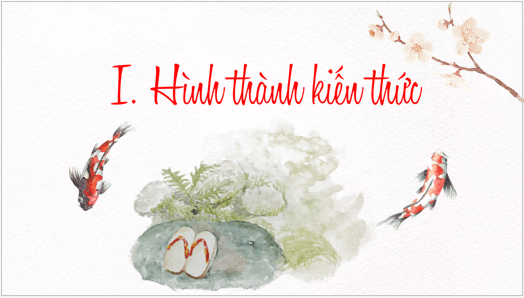 Giáo án điện tử bài Thực hành tiếng Việt lớp 6 trang 56 | PPT Văn 6 Kết nối tri thức