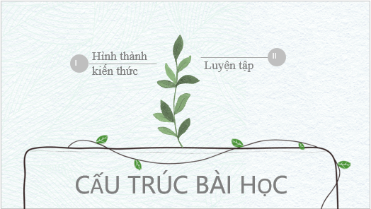 Giáo án điện tử bài Thực hành tiếng Việt lớp 6 trang 61 | PPT Văn 6 Kết nối tri thức