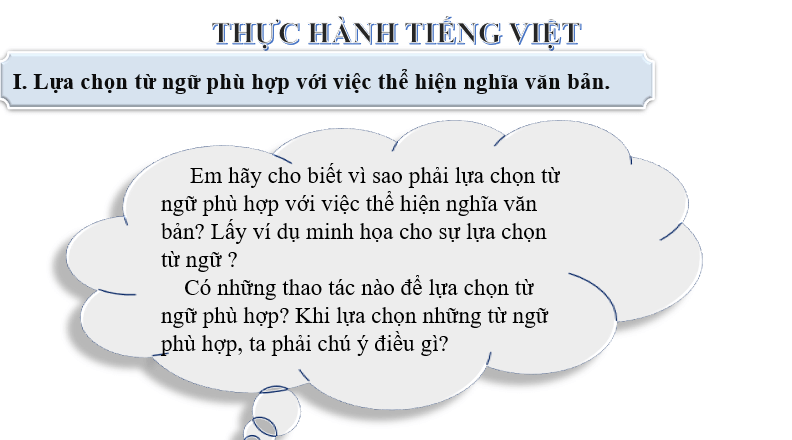 Giáo án điện tử bài Thực hành tiếng Việt trang 67 | PPT Văn 6 Chân trời sáng tạo