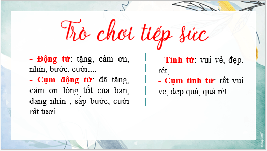Giáo án điện tử bài Thực hành tiếng Việt lớp 6 trang 74 | PPT Văn 6 Kết nối tri thức