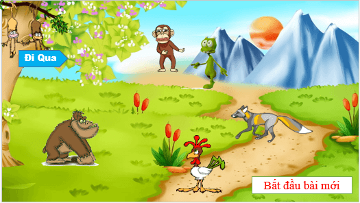 Giáo án điện tử bài Thực hành tiếng Việt lớp 6 trang 81 | PPT Văn 6 Kết nối tri thức