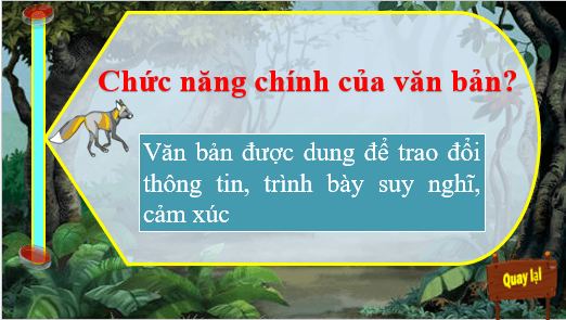 Giáo án điện tử bài Thực hành tiếng Việt lớp 6 trang 81 | PPT Văn 6 Kết nối tri thức