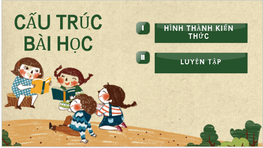 Giáo án điện tử bài Thực hành tiếng Việt lớp 6 trang 81 | PPT Văn 6 Kết nối tri thức