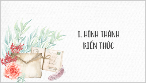 Giáo án điện tử bài Thực hành tiếng Việt lớp 6 trang 99 | PPT Văn 6 Kết nối tri thức