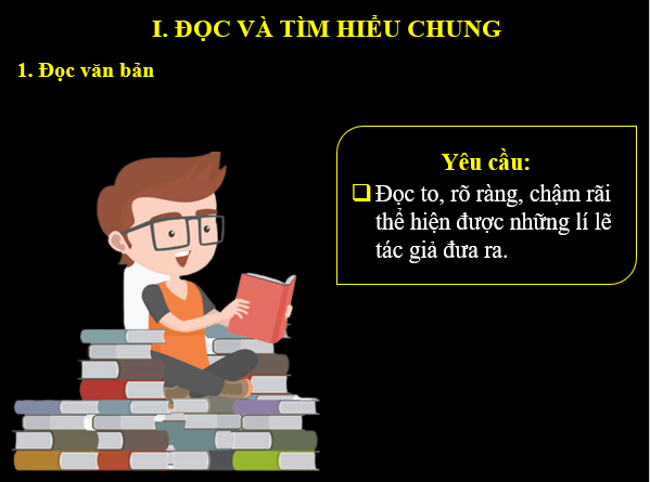 Giáo án điện tử bài Tiếng cười không muốn nghe | PPT Văn 6 Kết nối tri thức