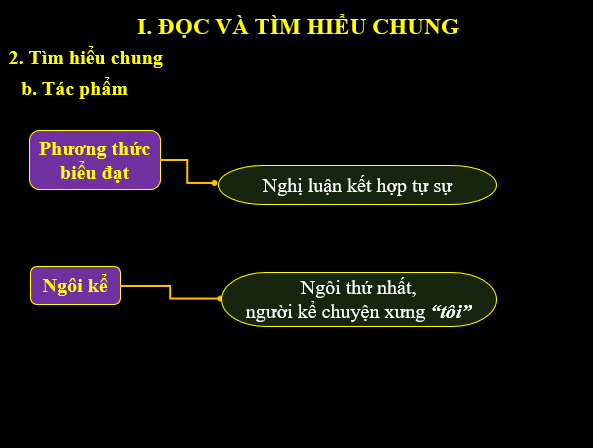 Giáo án điện tử bài Tiếng cười không muốn nghe | PPT Văn 6 Kết nối tri thức