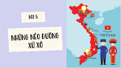 Giáo án điện tử bài Tri thức ngữ văn lớp 6 trang 109 | PPT Văn 6 Kết nối tri thức