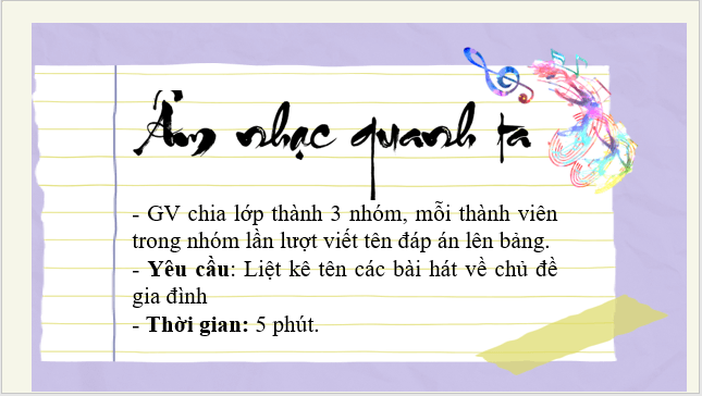Giáo án điện tử bài Tri thức ngữ văn lớp 6 trang 39 | PPT Văn 6 Kết nối tri thức