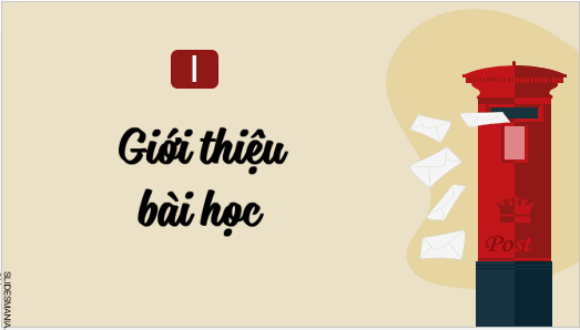 Giáo án điện tử bài Tri thức ngữ văn lớp 6 trang 53 | PPT Văn 6 Kết nối tri thức